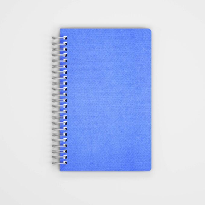 Dot Grid Notebook, Green Cover Image